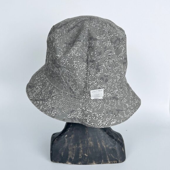 New Lululemon Both Ways Bucket Hat Reversible Summer Sun Gorpcore Sporty Hiking - Picture 7 of 11